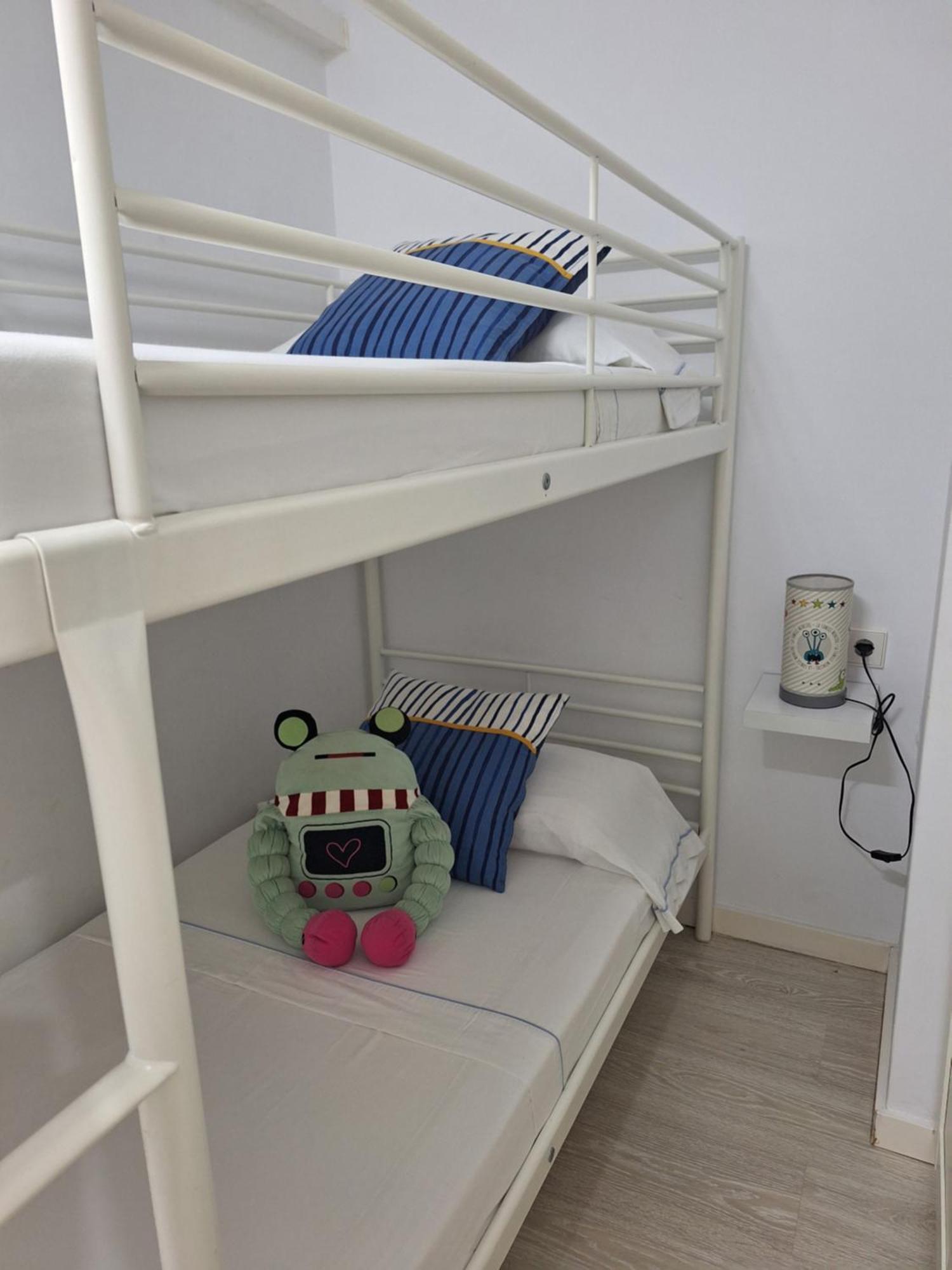 Apartamento Vacacional سالو المظهر الخارجي الصورة