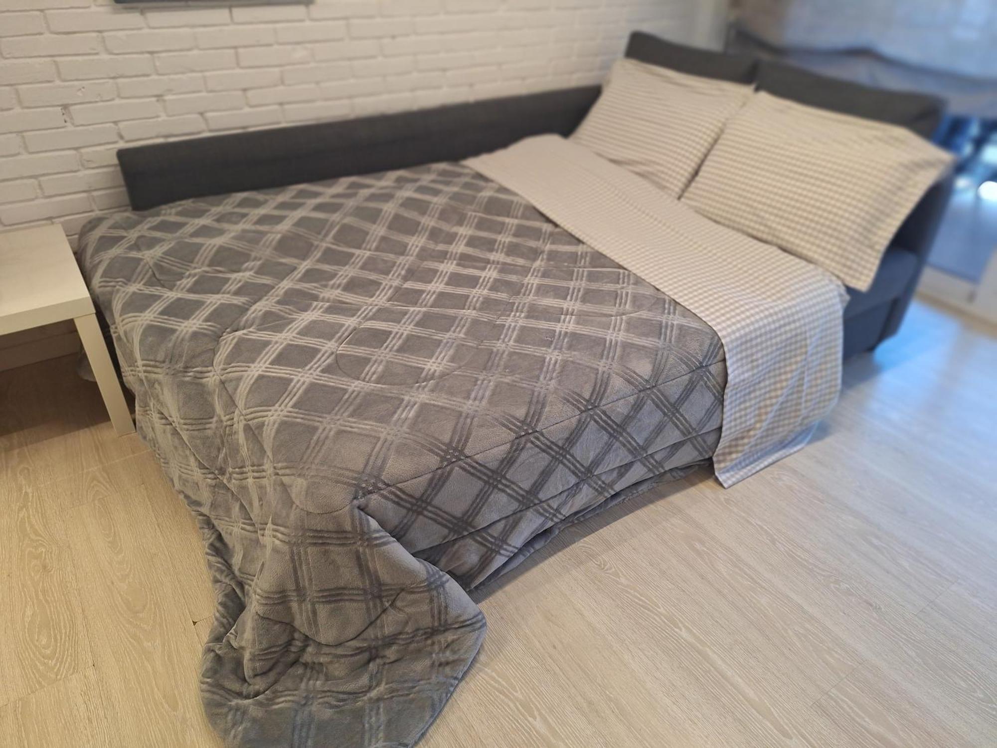 Apartamento Vacacional سالو المظهر الخارجي الصورة