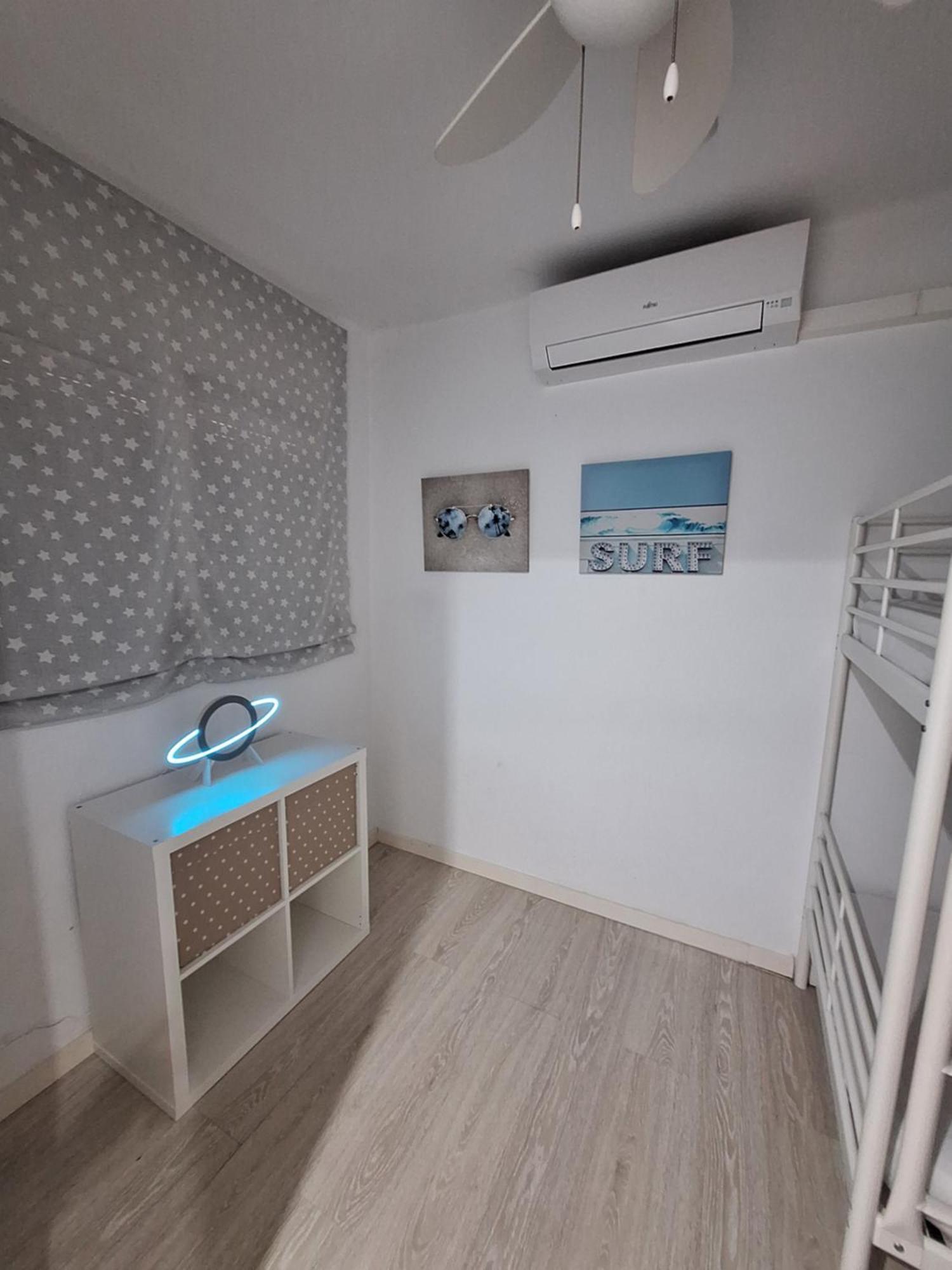 Apartamento Vacacional سالو المظهر الخارجي الصورة