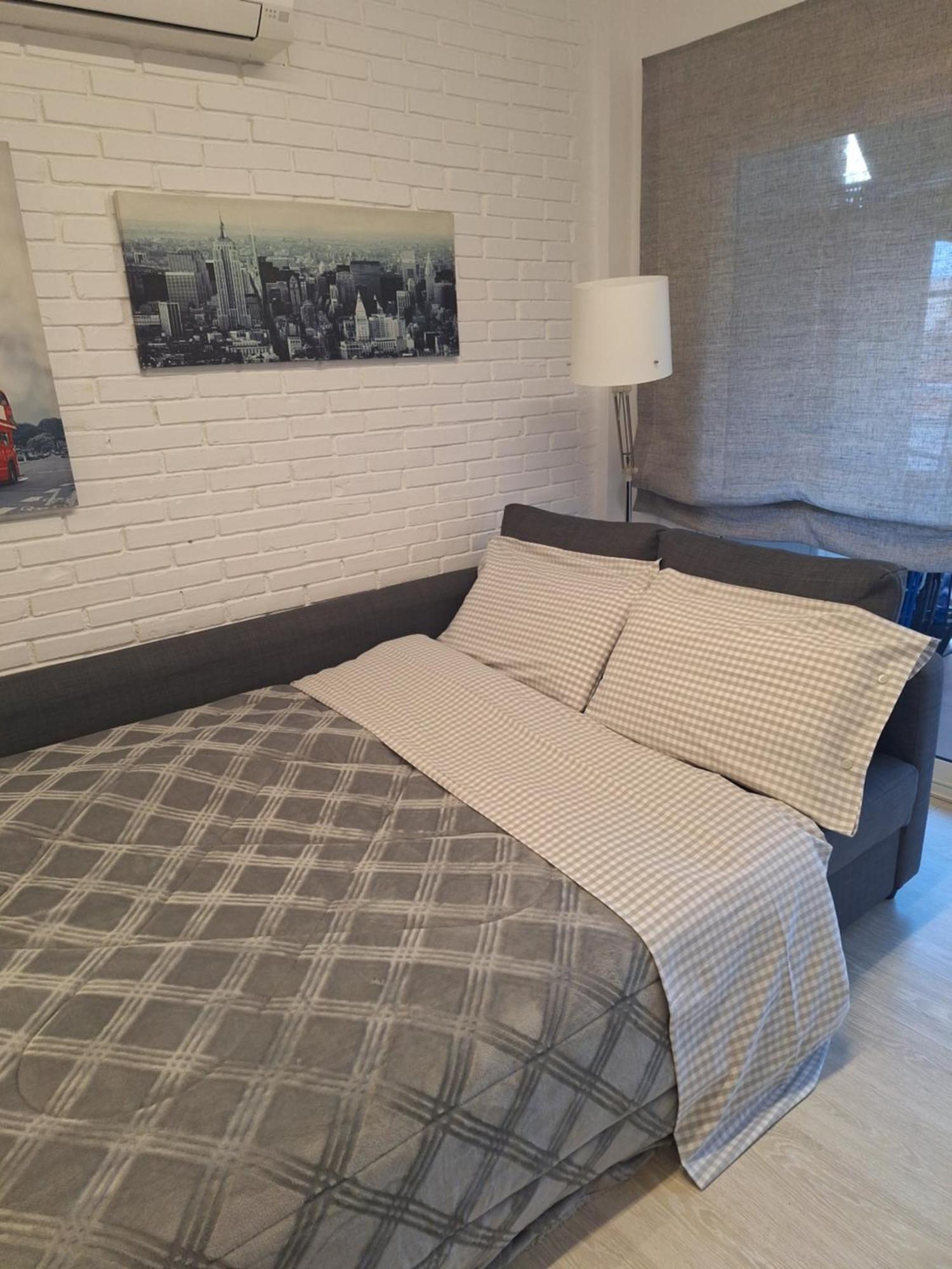 Apartamento Vacacional سالو المظهر الخارجي الصورة
