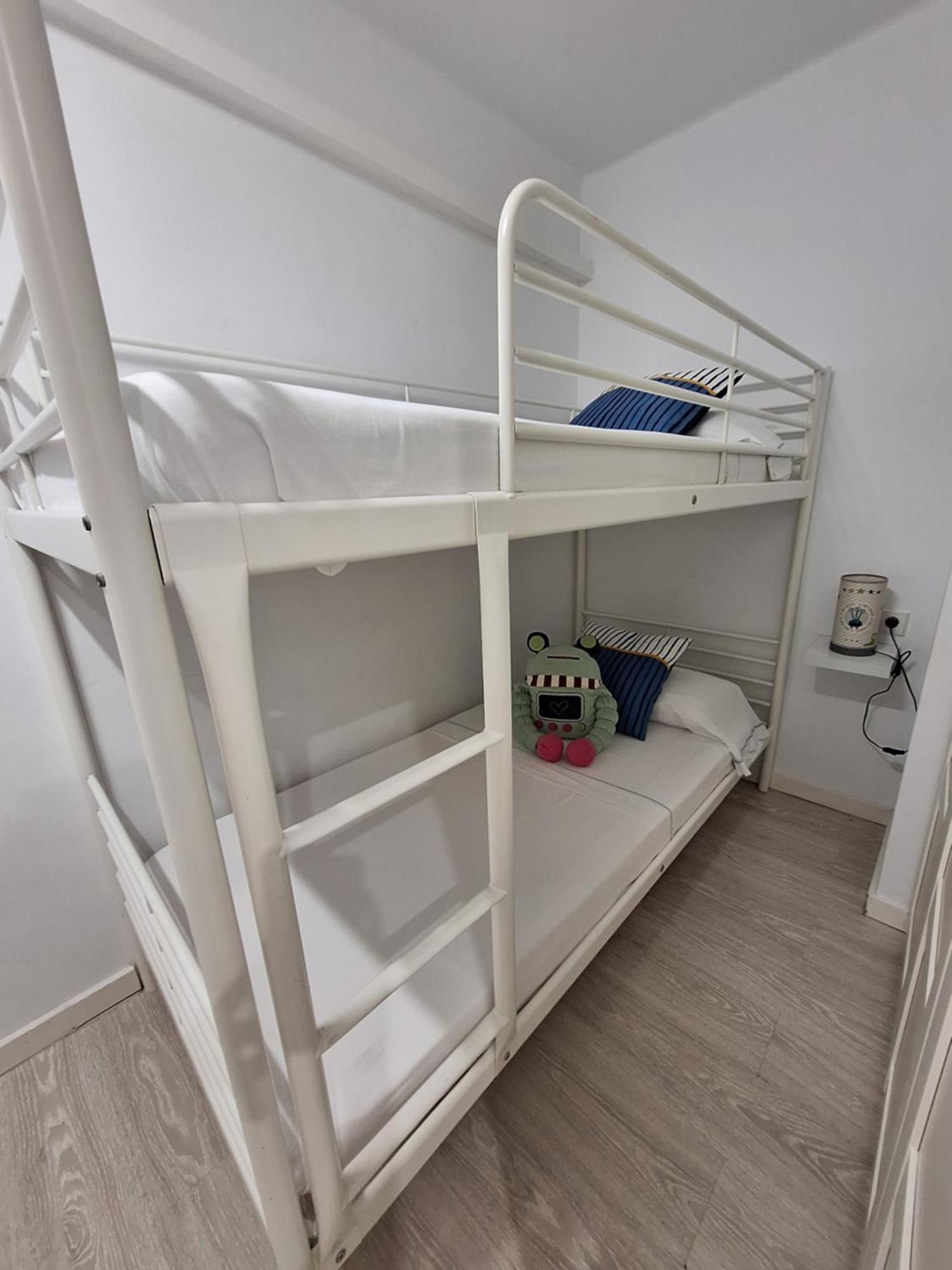 Apartamento Vacacional سالو المظهر الخارجي الصورة