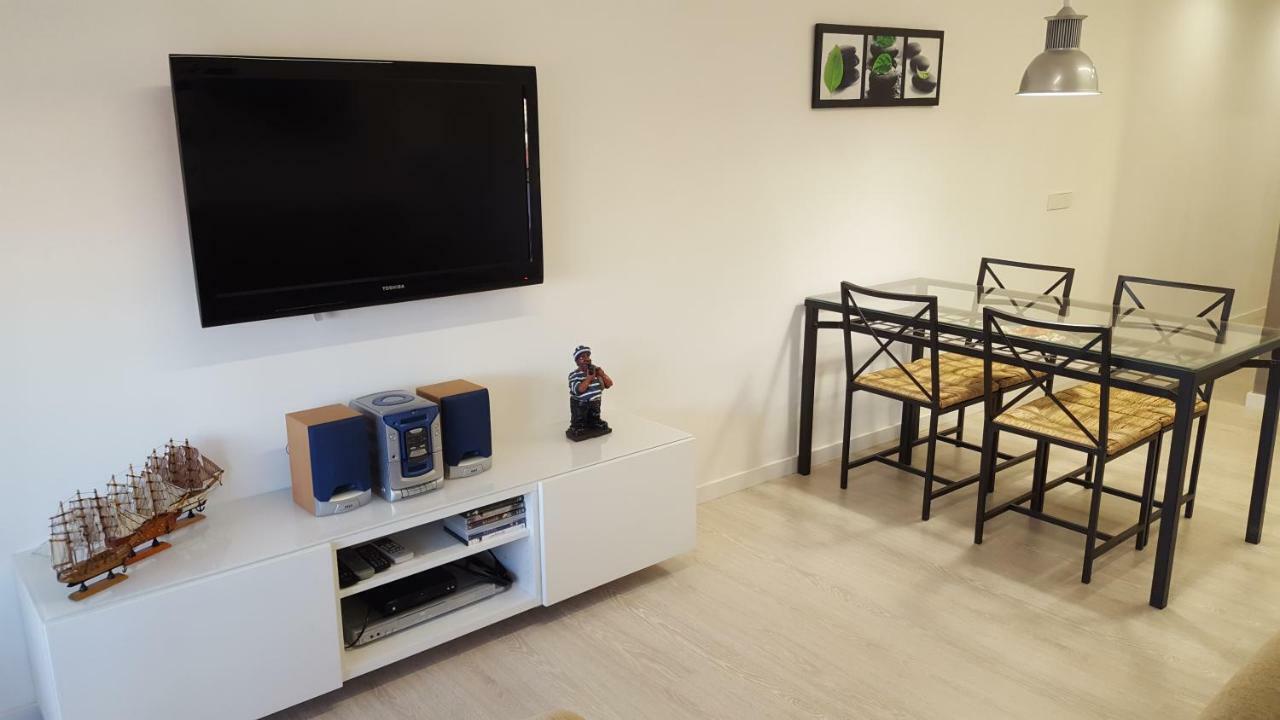 Apartamento Vacacional سالو المظهر الخارجي الصورة