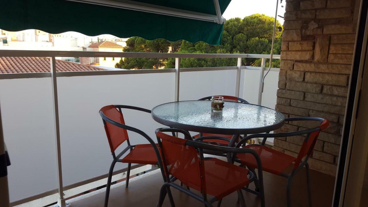 Apartamento Vacacional سالو المظهر الخارجي الصورة