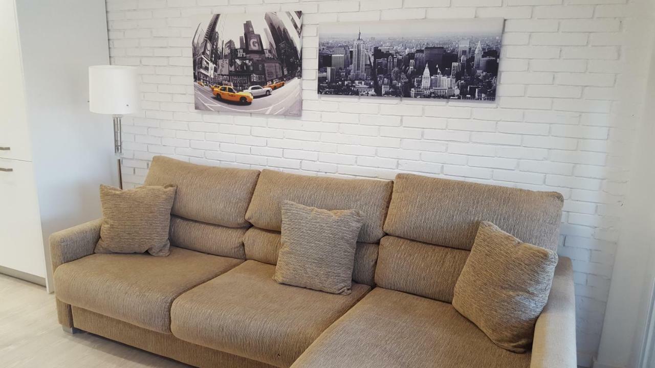 Apartamento Vacacional سالو المظهر الخارجي الصورة