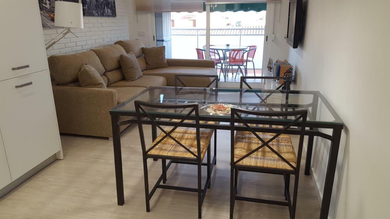 Apartamento Vacacional سالو المظهر الخارجي الصورة