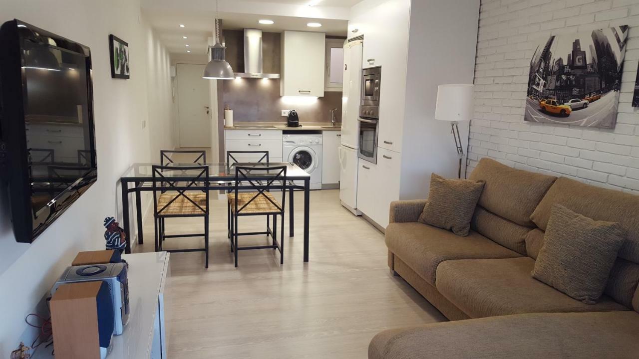Apartamento Vacacional سالو المظهر الخارجي الصورة