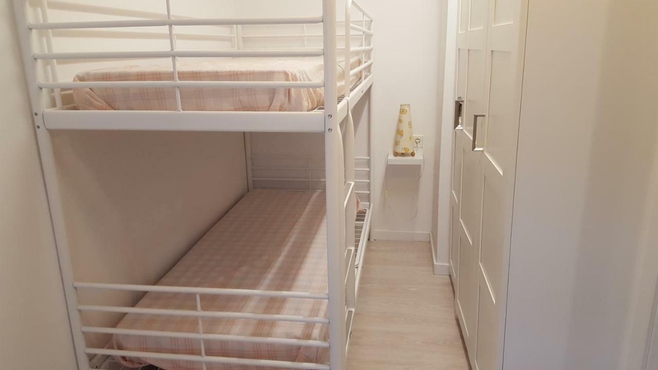 Apartamento Vacacional سالو المظهر الخارجي الصورة