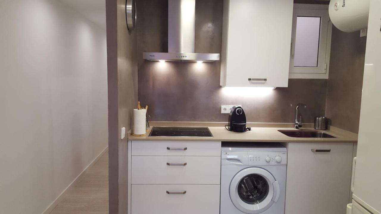 Apartamento Vacacional سالو المظهر الخارجي الصورة