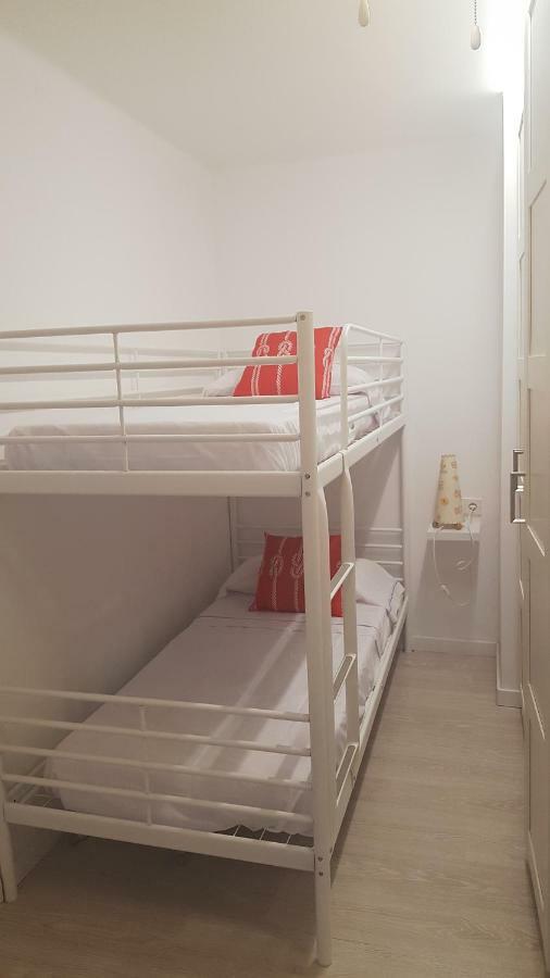 Apartamento Vacacional سالو المظهر الخارجي الصورة