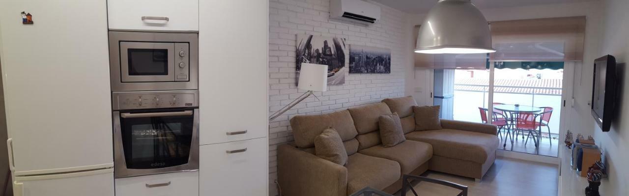 Apartamento Vacacional سالو المظهر الخارجي الصورة