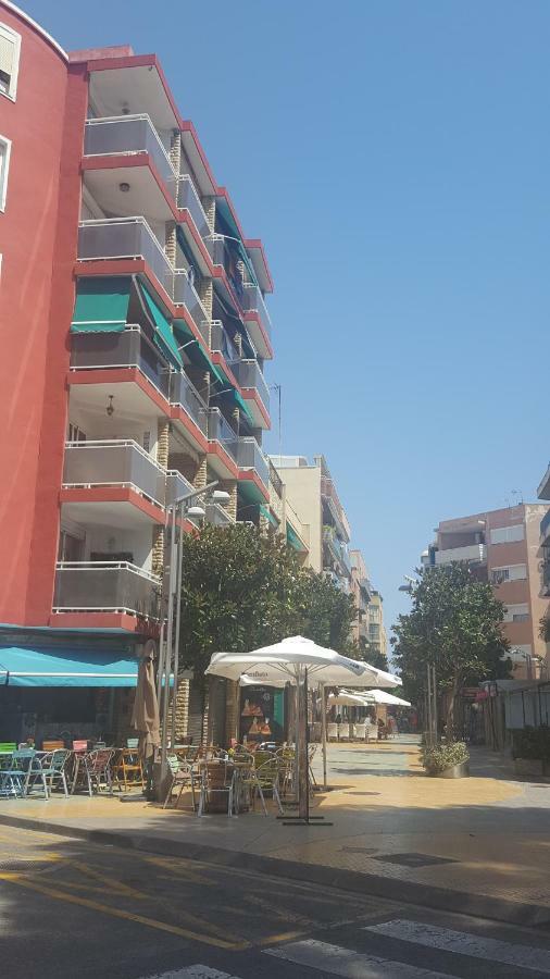 Apartamento Vacacional سالو المظهر الخارجي الصورة