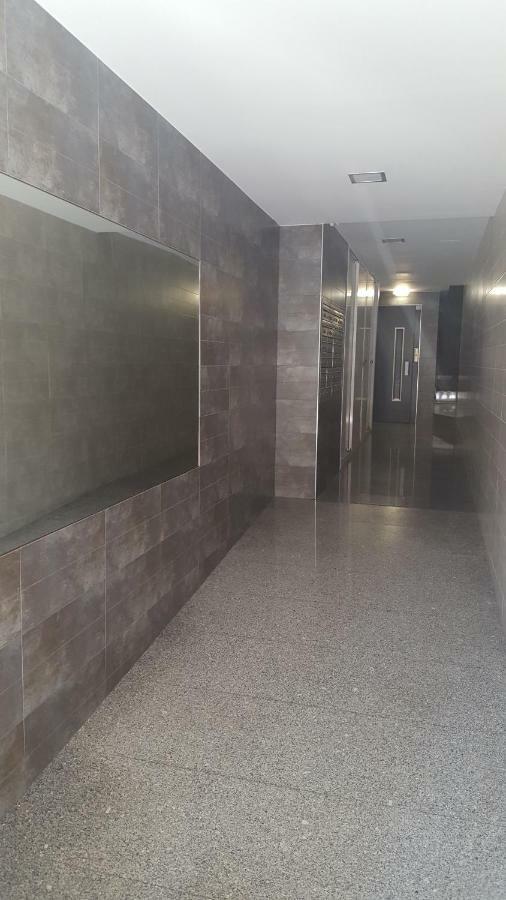 Apartamento Vacacional سالو المظهر الخارجي الصورة